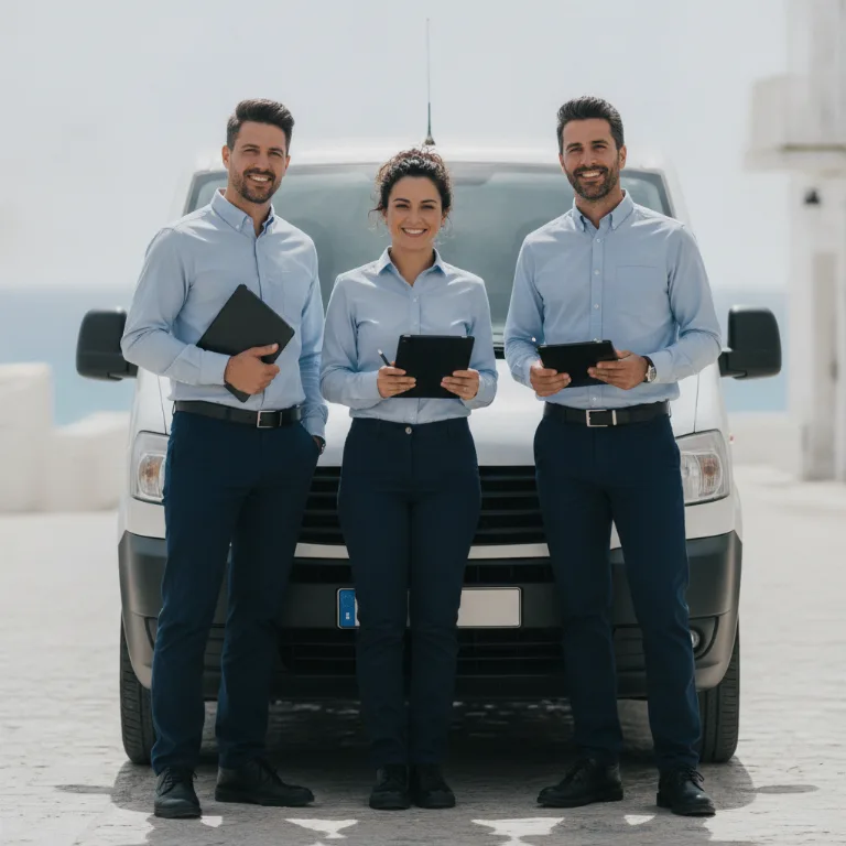 Asesor Financiero equipo en Collado-Villalba
